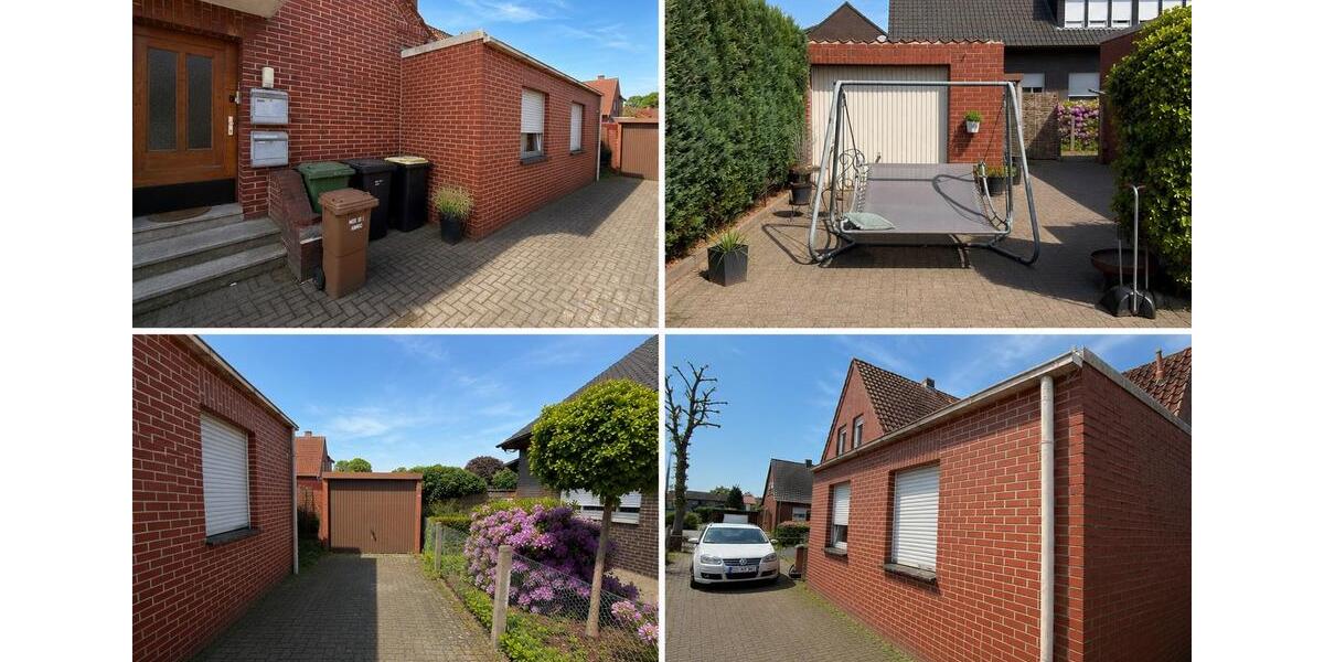 Mehrfamilienhaus, Wohnhaus Bramsche - 7 Zimmer, 140 m&sup2;, 259.000&euro; | Angebot:26692765