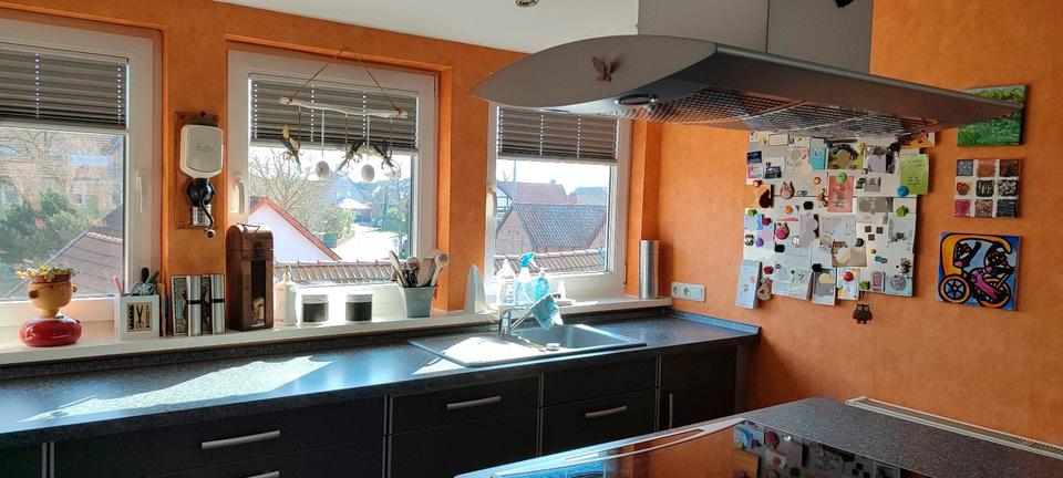 Maisonettenwohnung Tiddische - 4 Zimmer, 124 m&sup2;, 249.000&euro; | Angebot:25856988