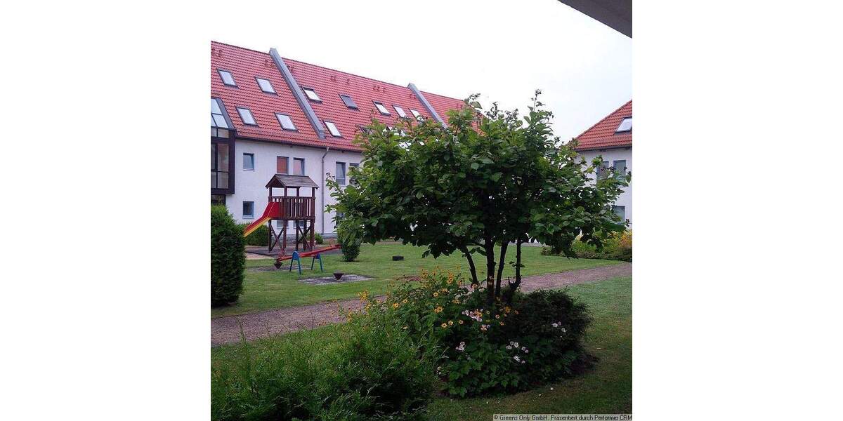 Etagenwohnung Großbeeren Birkenhain - 2 Zimmer, 58 m&sup2;, 188.000&euro; | Angebot:25733099