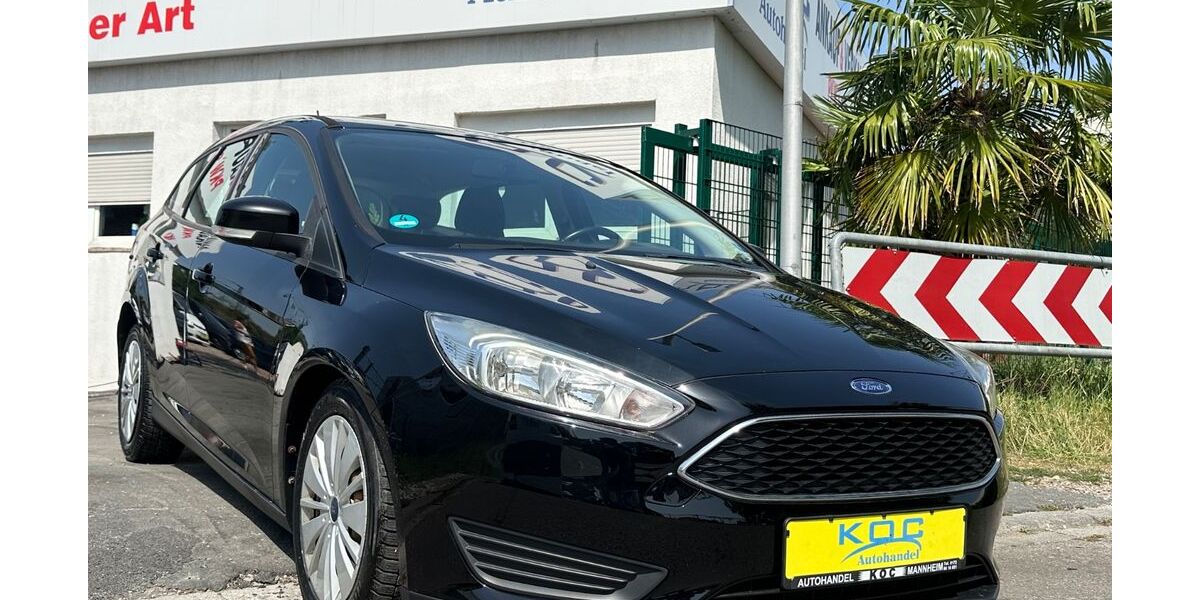 Ford Focus 149.500 km 9.450 &euro; Mannheim 68199