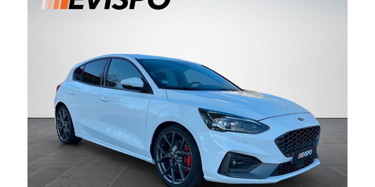 Ford Focus 87.000 km 19.880 &euro; Oberteuringen 88094