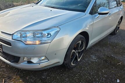 Citroen C5 162.879 km 4.000 &euro; Bremen 28777