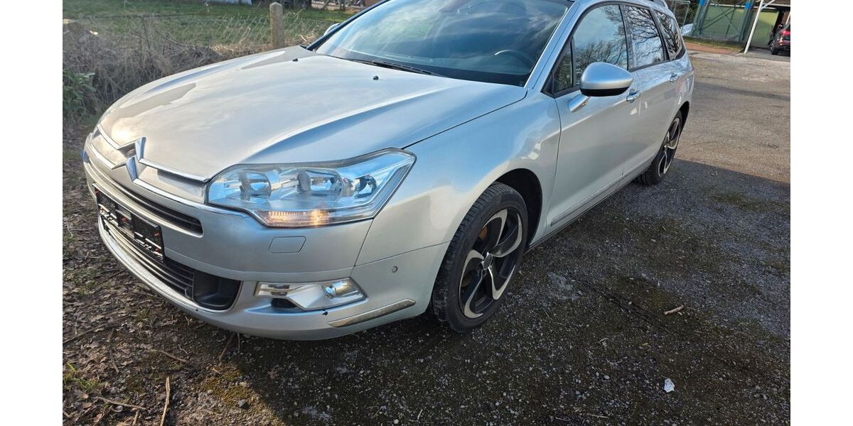 Citroen C5 162.879 km 4.000 &euro; Bremen 28777