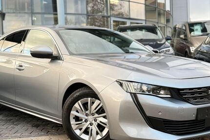 Peugeot 508 109.570 km 15.690 &euro; Mainz 55128