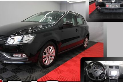VW Polo 69.600 km 10.490 &euro; Osnabrück 49086