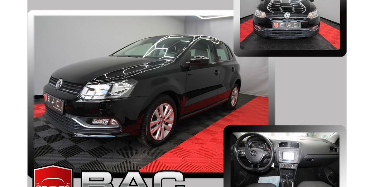 VW Polo 69.600 km 10.490 &euro; Osnabrück 49086