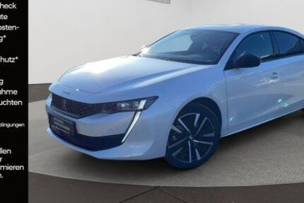 Peugeot 508 6.750 km 24.480 &euro; Großröhrsdorf OT Bretnig 01900