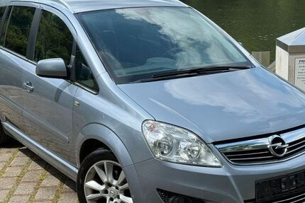Opel Zafira 240.000 km 2.990 &euro; Mosbach 74821