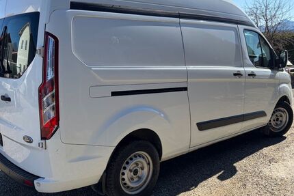 Ford Transit Custom 37.599 km 21.900 &euro; Prien a. Chiemsee 83209