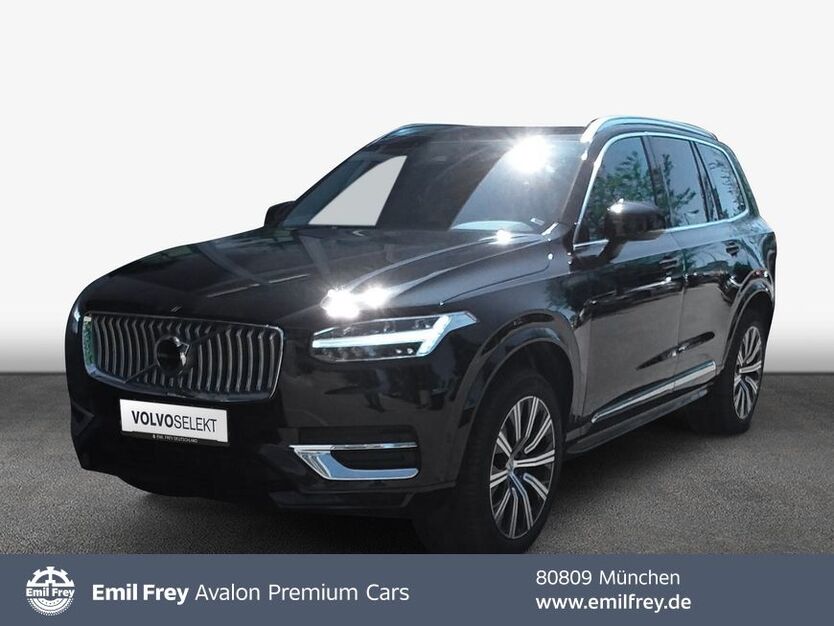 XC90