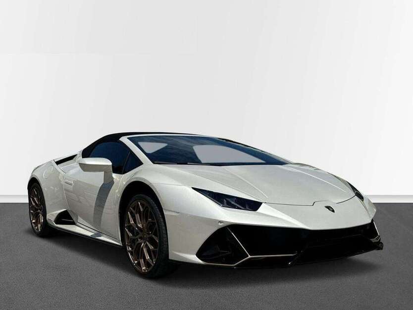 Huracán