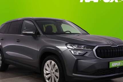 Skoda Kodiaq 12.036 km 35.500 € Schwerin 19055