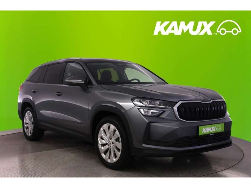 Skoda Kodiaq 12.036 km 35.500 € Schwerin 19055