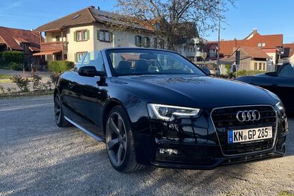 Audi A5 122.825 km 17.800 &euro; Rielasingen-Worblingen 78239