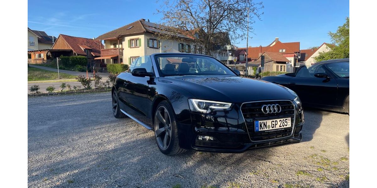 Audi A5 122.825 km 17.800 &euro; Rielasingen-Worblingen 78239