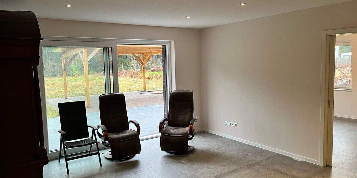 Bungalow Wielen - 5 Zimmer, 187 m&sup2;, 529.000&euro; | Angebot:25687262