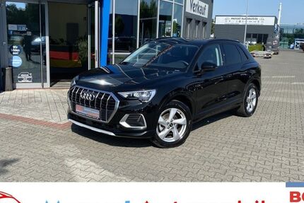 Audi Q3 12.079 km 35.900 &euro; Schüttorf 48465