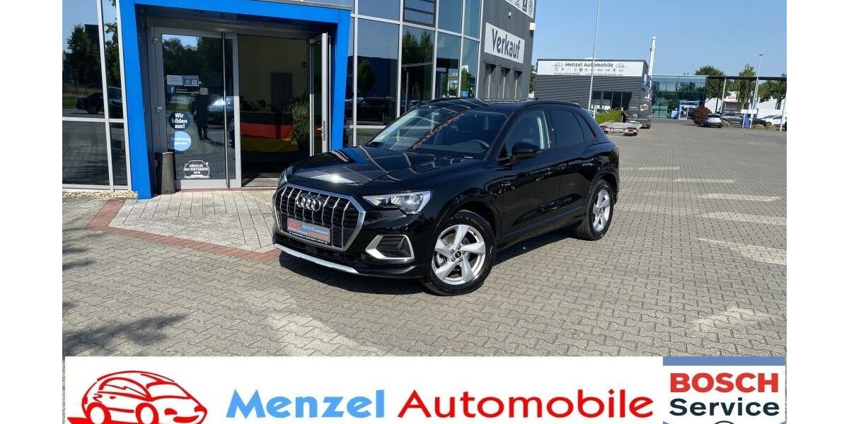 Audi Q3 12.079 km 35.900 &euro; Schüttorf 48465