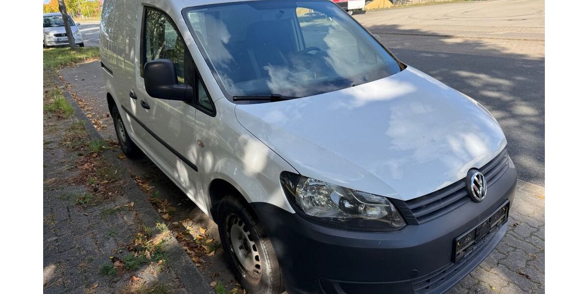 VW Caddy 170.518 km 3.250 &euro; Munster 29633