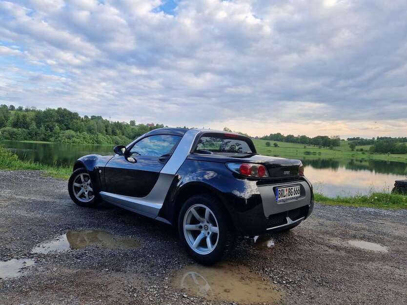 roadster