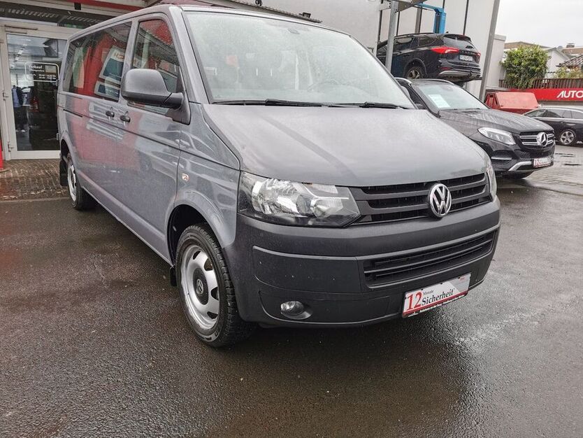 T5 Transporter
