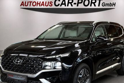 Hyundai SANTA FE 59.495 km 28.600 &euro; Deißlingen 78652