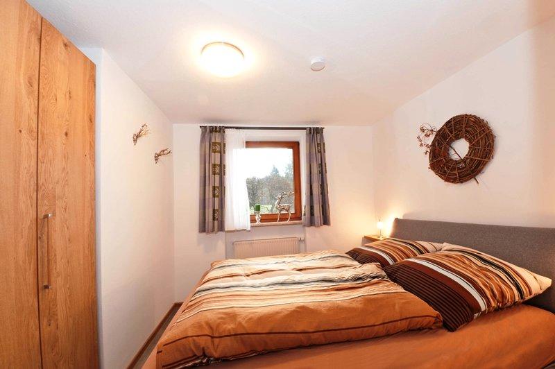 Erdgeschoßwohnung Missen-Wilhams Wilhams - 2 Zimmer, 60 m&sup2;, 260.000&euro; | Angebot:26845539