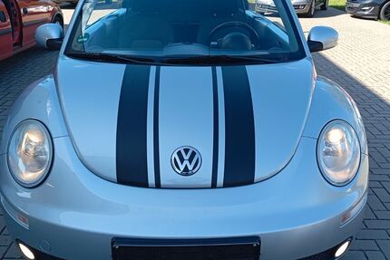 VW Beetle 136.720 km 6.200 &euro; Walsrode 29664