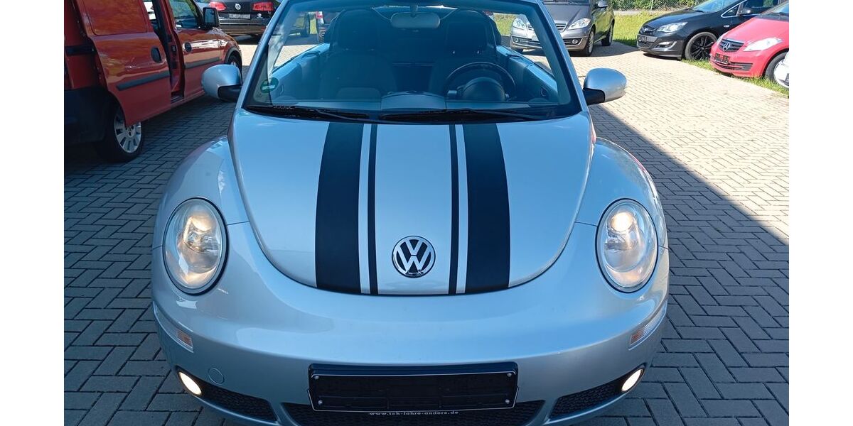 VW Beetle 136.720 km 6.200 &euro; Walsrode 29664