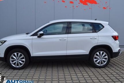 Seat Ateca 94.041 km 21.279 &euro; Bautzen 02625
