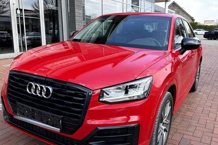 Audi Q2 101.370 km 17.990 &euro; Ibbenbüren 49477