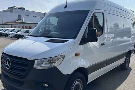 Mercedes-Benz Sprinter 43.309 km 43.078 &euro; Mainz 55122