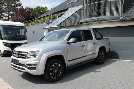 VW Amarok