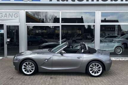 BMW Z4 39.800 km 20.950 &euro; Bielefeld 33649