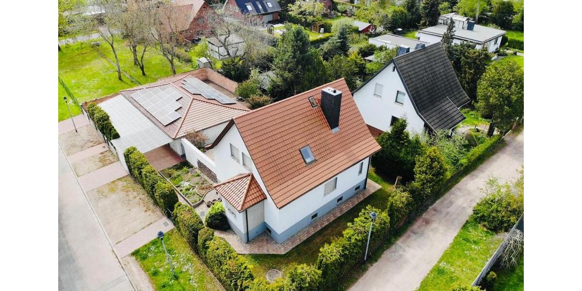 Einfamilienhaus Halle (Saale) Dölau - 3 Zimmer, 135 m&sup2;, 569.000&euro; | Angebot:26699840
