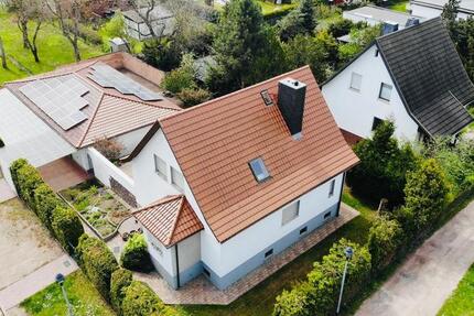 Haus Halle (Saale) Dölau - 3 Zimmer, 135 m&sup2;, 569.000&euro; | Angebot:26699840