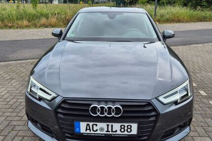 Audi A4 85.250 km 21.700 &euro; Baesweiler 52499