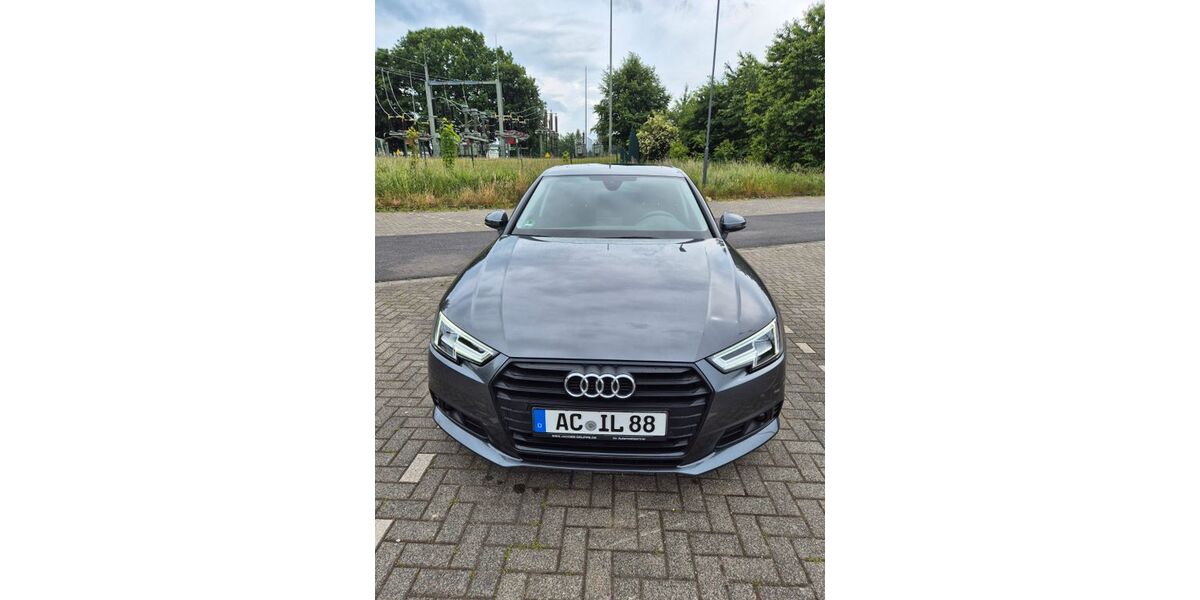 Audi A4 85.250 km 21.700 &euro; Baesweiler 52499