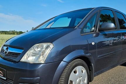 Opel Meriva 184.000 km 1.200 &euro; Viersen 41749
