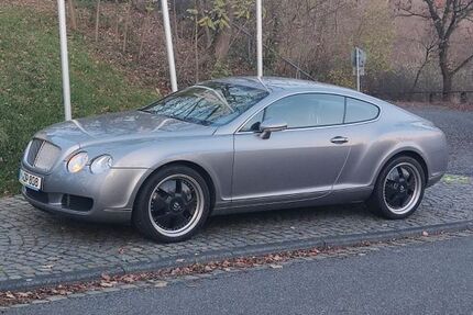 Bentley Continental GT 138.000 km 22.700 &euro; Köln 51147