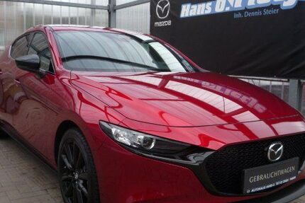 Mazda 3 22.746 km 22.990 &euro; Holm Krs. Pinneberg 25488