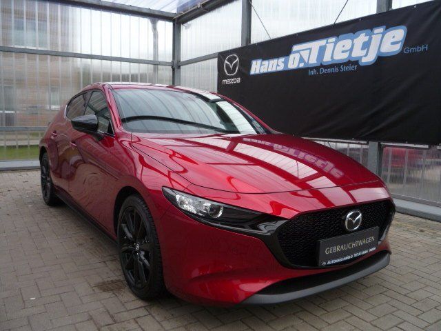 Mazda 3 22.746 km 22.990 &euro; Holm Krs. Pinneberg 25488