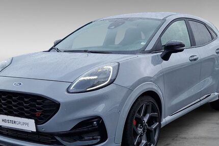 Ford Puma 58.000 km 22.950 &euro; Wittlich 54516