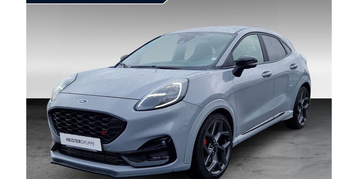 Ford Puma 58.000 km 22.950 &euro; Wittlich 54516