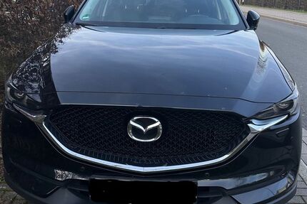 Mazda CX-5 134.000 km 15.500 &euro; Schwelm 58332