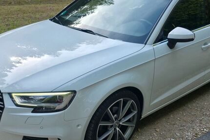 Audi A3 136.000 km 13.500 &euro; Schönsee 92539