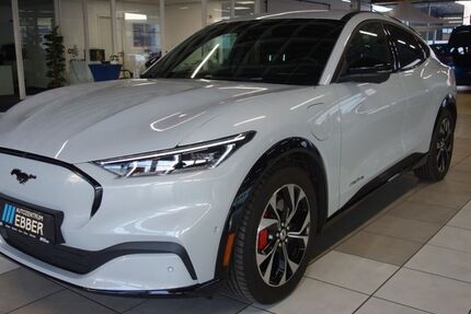 Ford Mustang Mach-E 18.335 km 34.474 &euro; Bocholt 46395