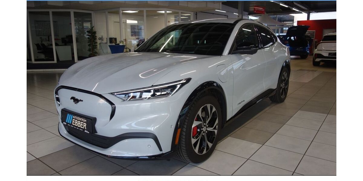 Ford Mustang Mach-E 18.335 km 34.474 &euro; Bocholt 46395