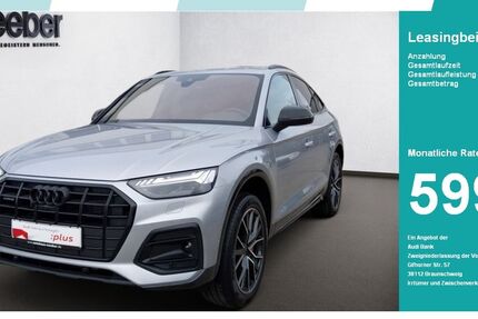 Audi Q5 4.585 km 58.790 &euro; Herrenberg 71083