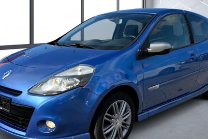 Renault Clio 117.791 km 6.999 € Dresden 01237